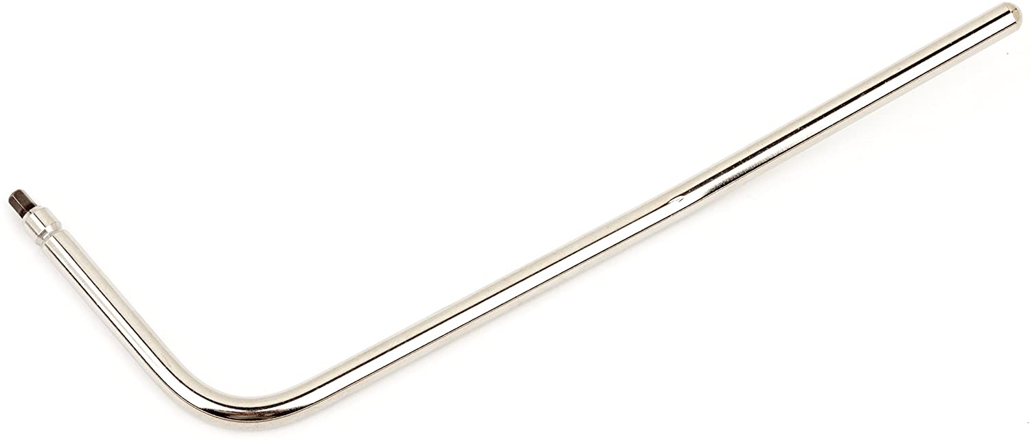 Deluxe Locking Bridge StratocasterÂ® Tremolo Arm